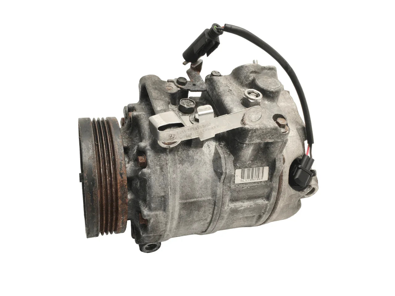 Compresor A/C BMW 6983098