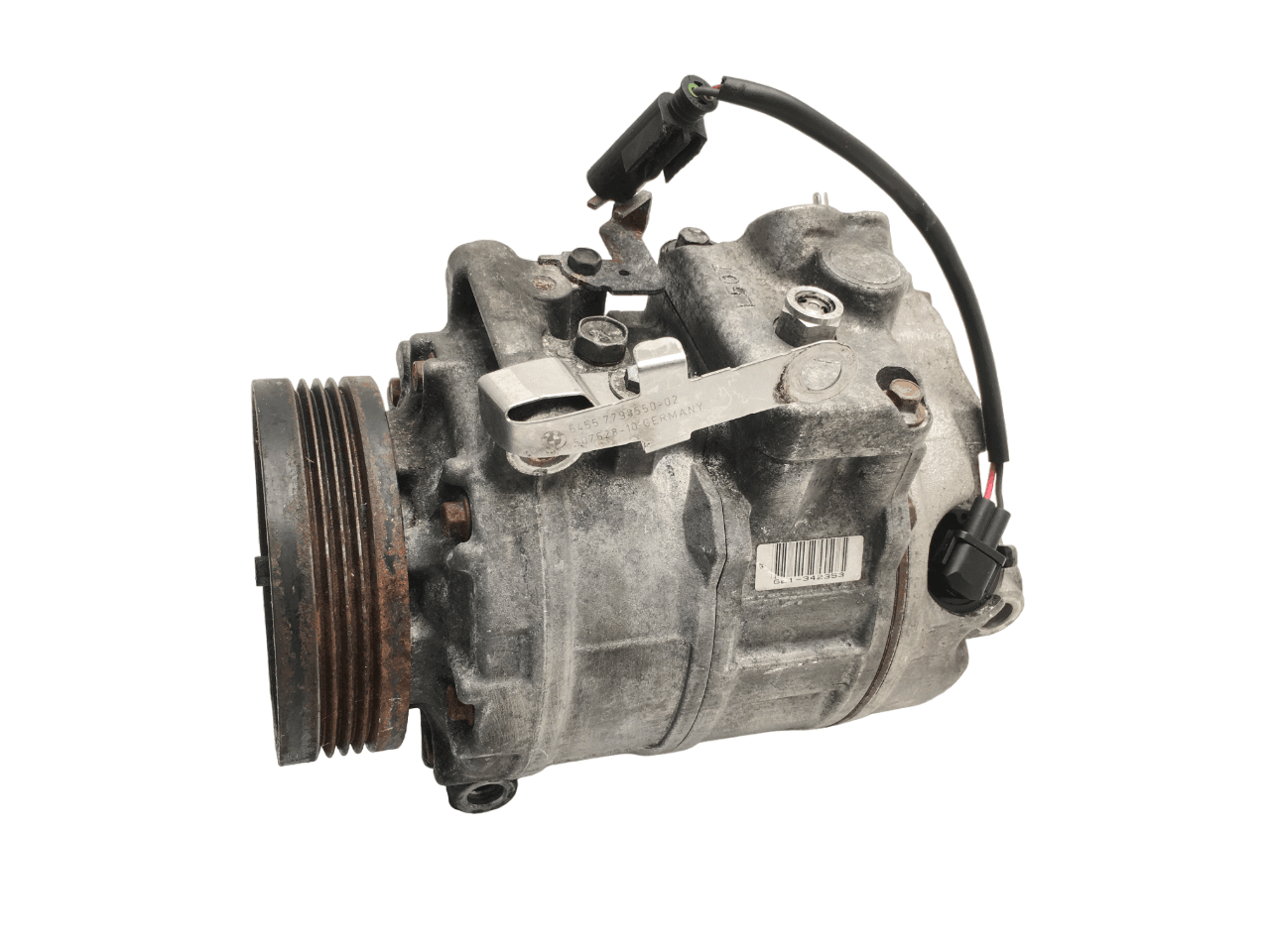 Compresor A/C BMW 6983098 - 6983098