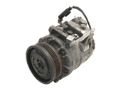 Compresor A/C BMW 6983098 - 6983098