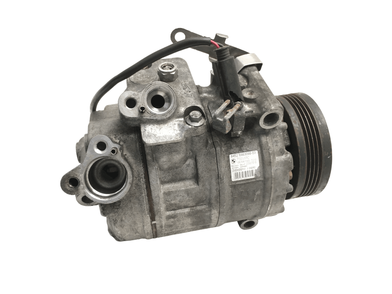 Compresor A/C BMW 6983098 - 6983098