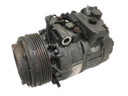 Compresor A/C BMW E39 E38 - 4472208020