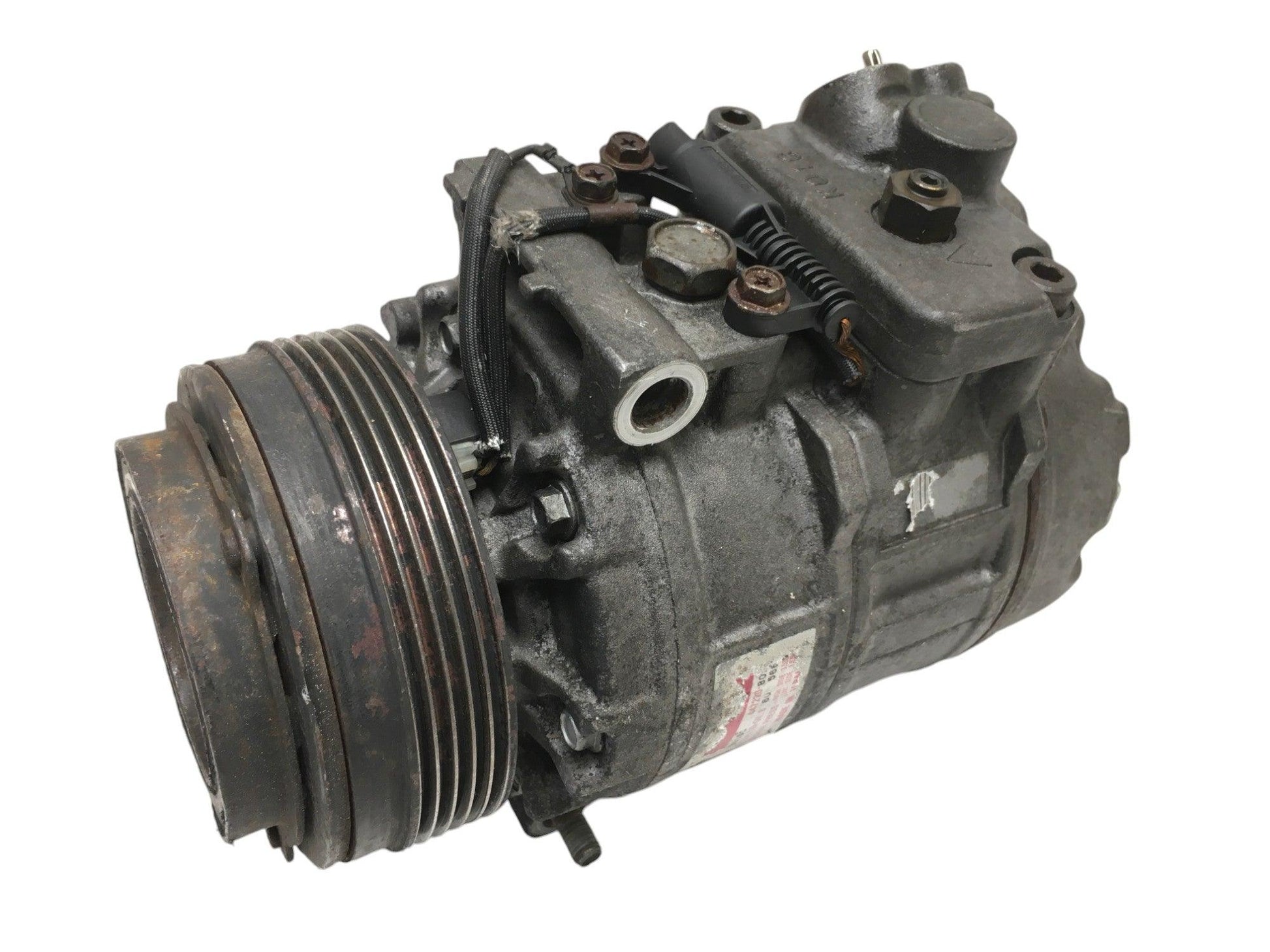 Compresor A/C BMW E39 E38 - 4472208020