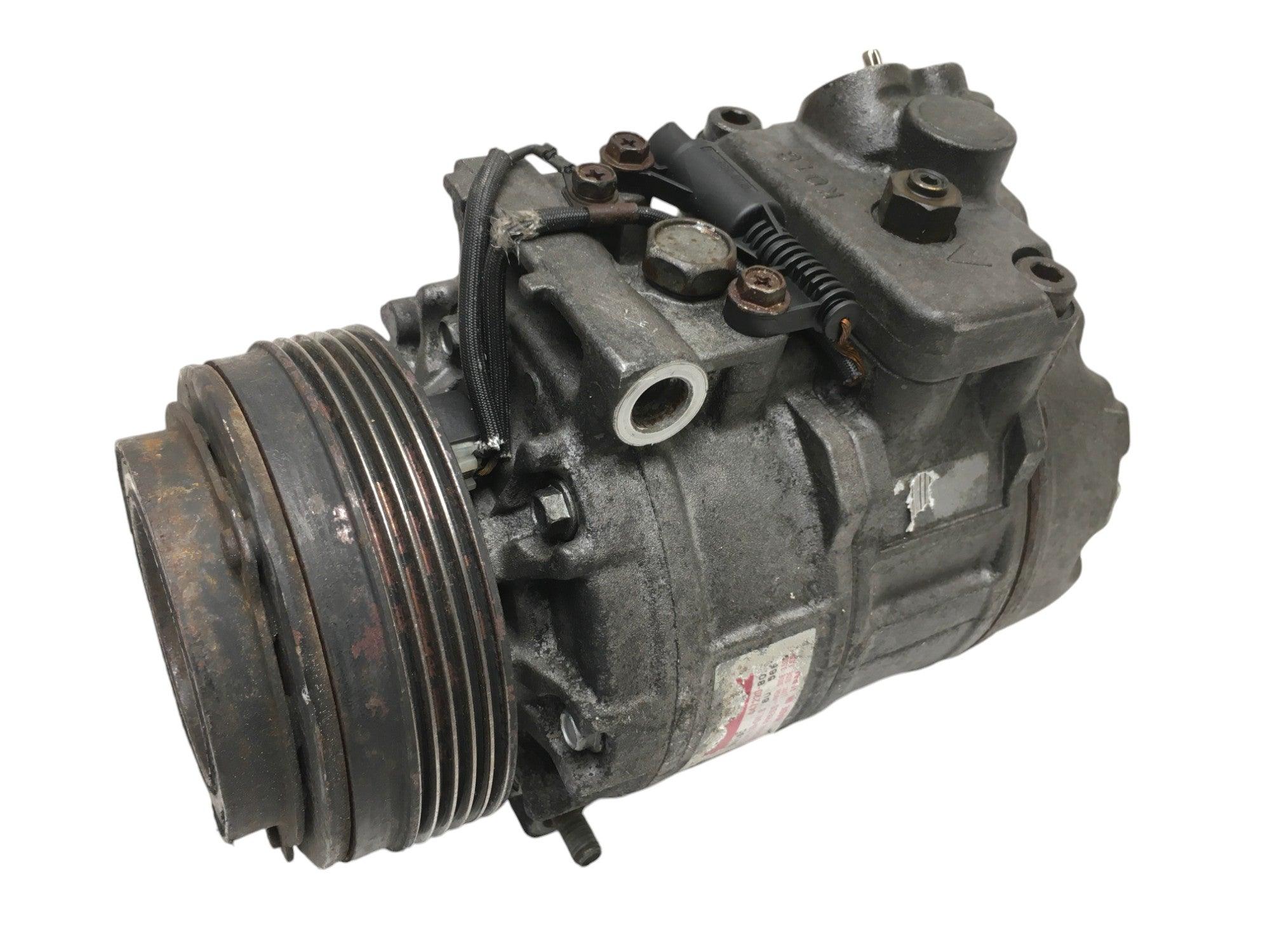 Compresor A/C BMW E39 E38 - 4472208020