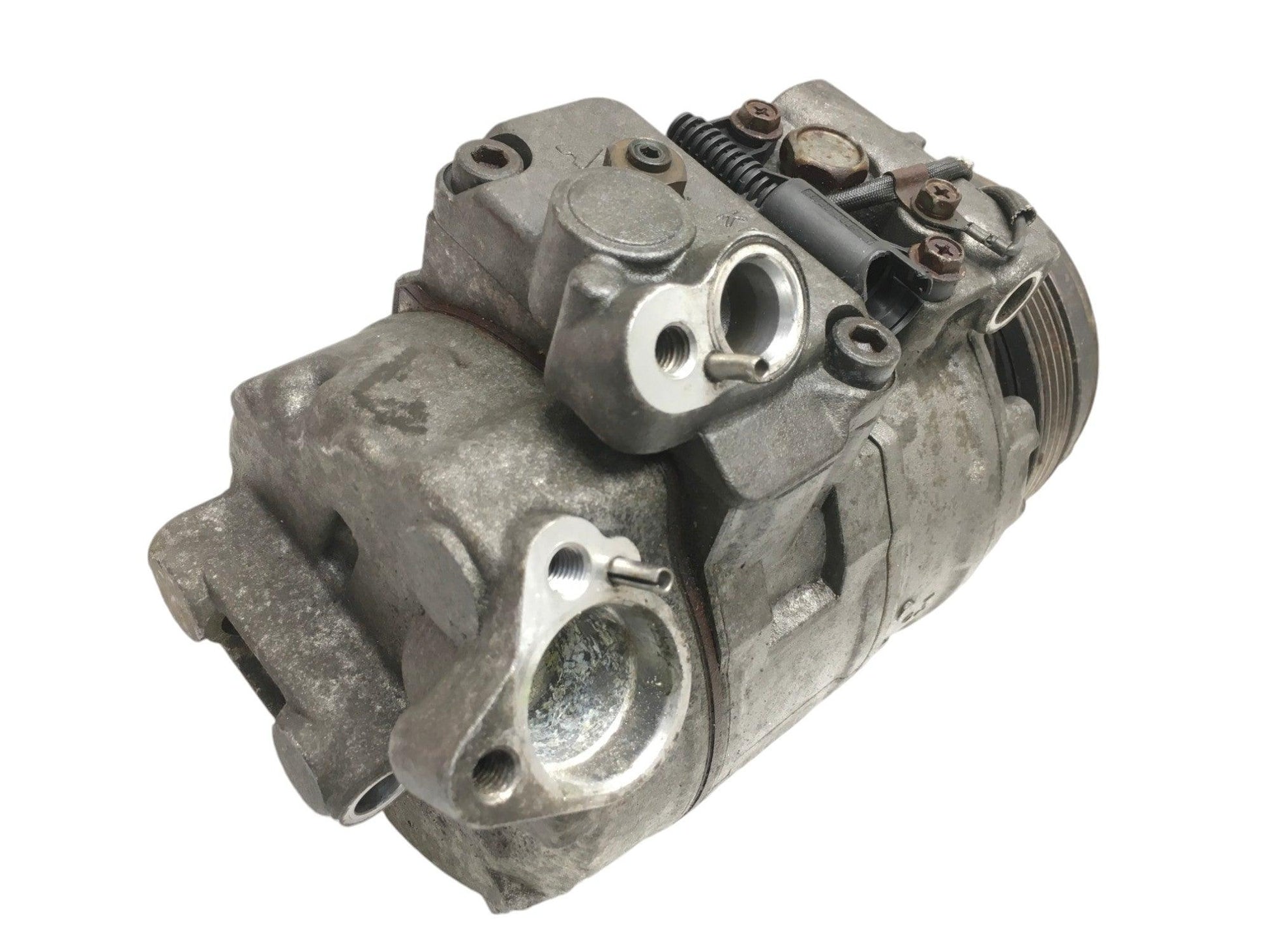 Compresor A/C BMW E39 E38 - 4472208020