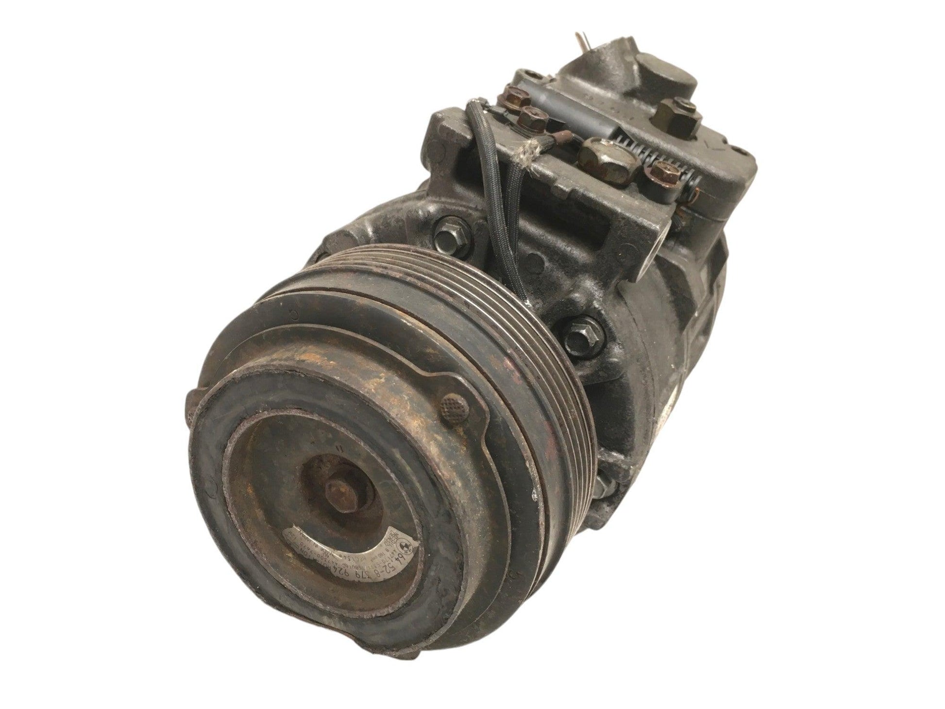 Compresor A/C BMW E39 E38 - 4472208020