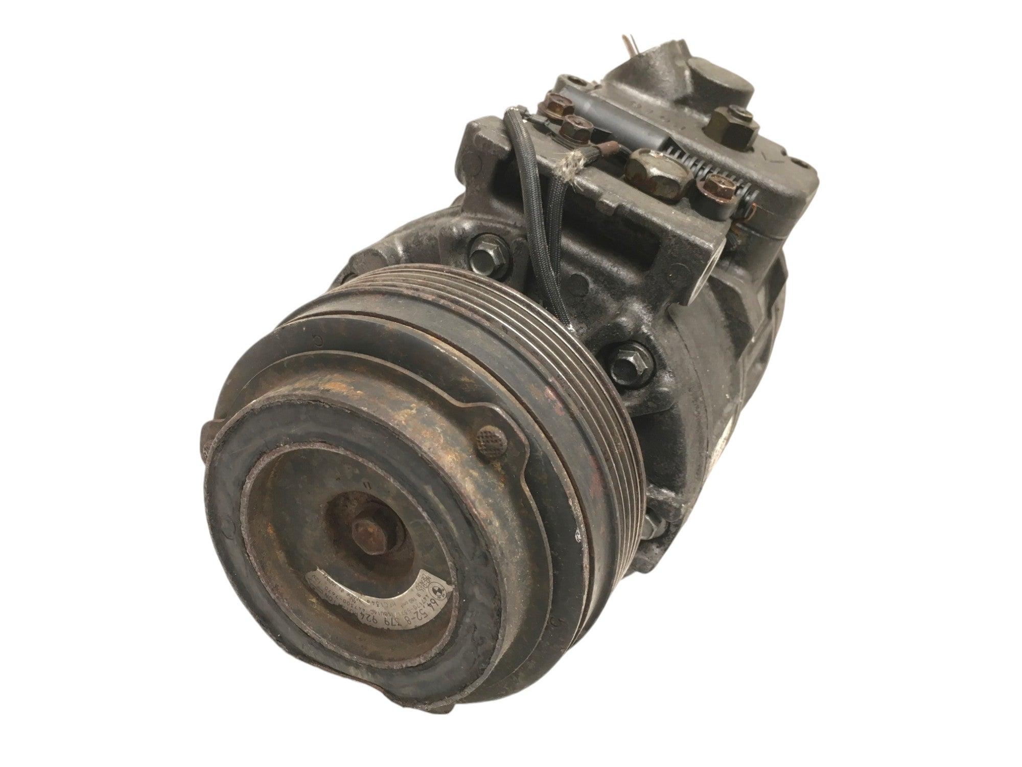 Compresor A/C BMW E39 E38 - 4472208020