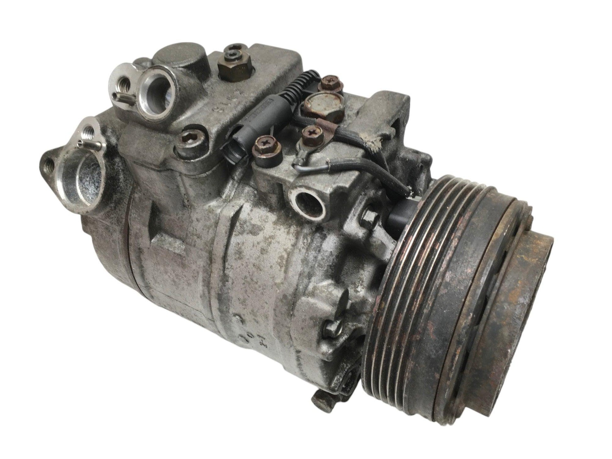 Compresor A/C BMW E39 E38 - 4472208020