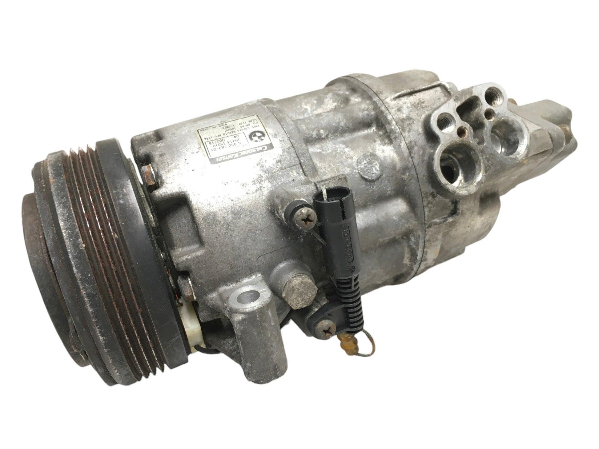 Compresor A/C BMW E46 / E85 - 64526950789