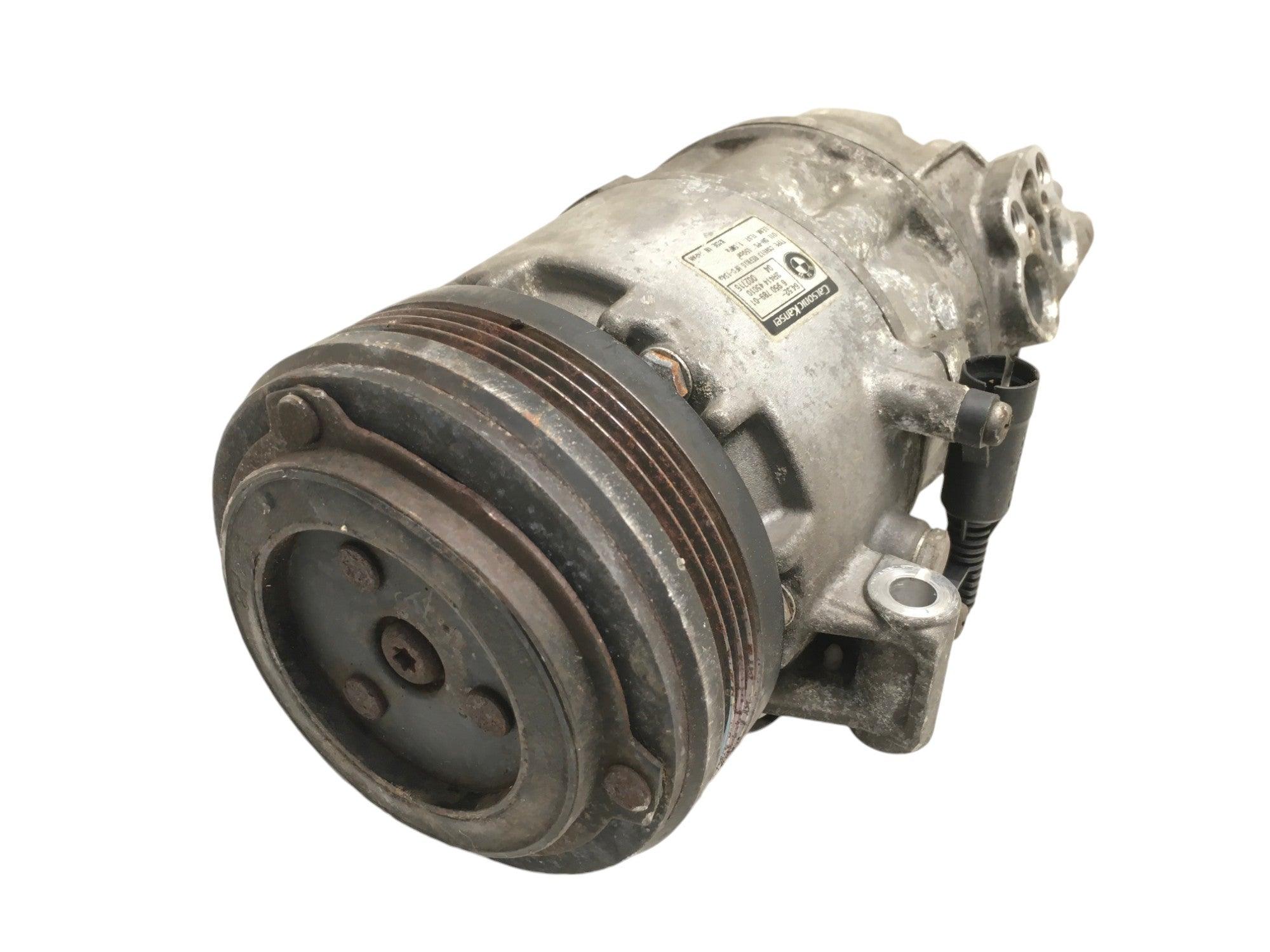 Compresor A/C BMW E46 / E85 - 64526950789