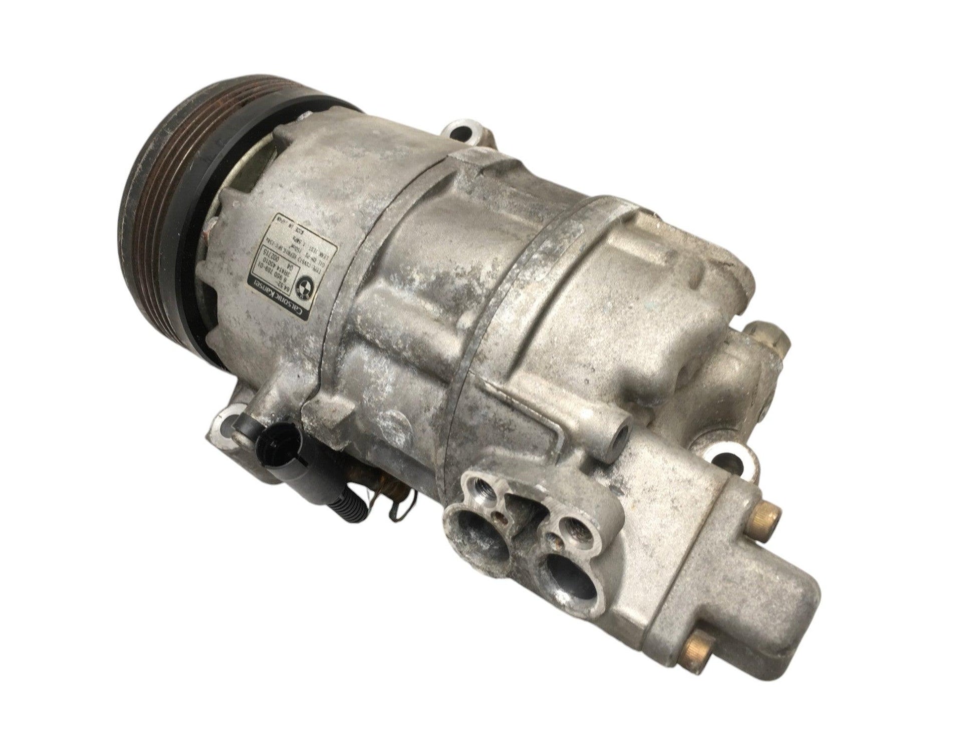 Compresor A/C BMW E46 / E85 - 64526950789