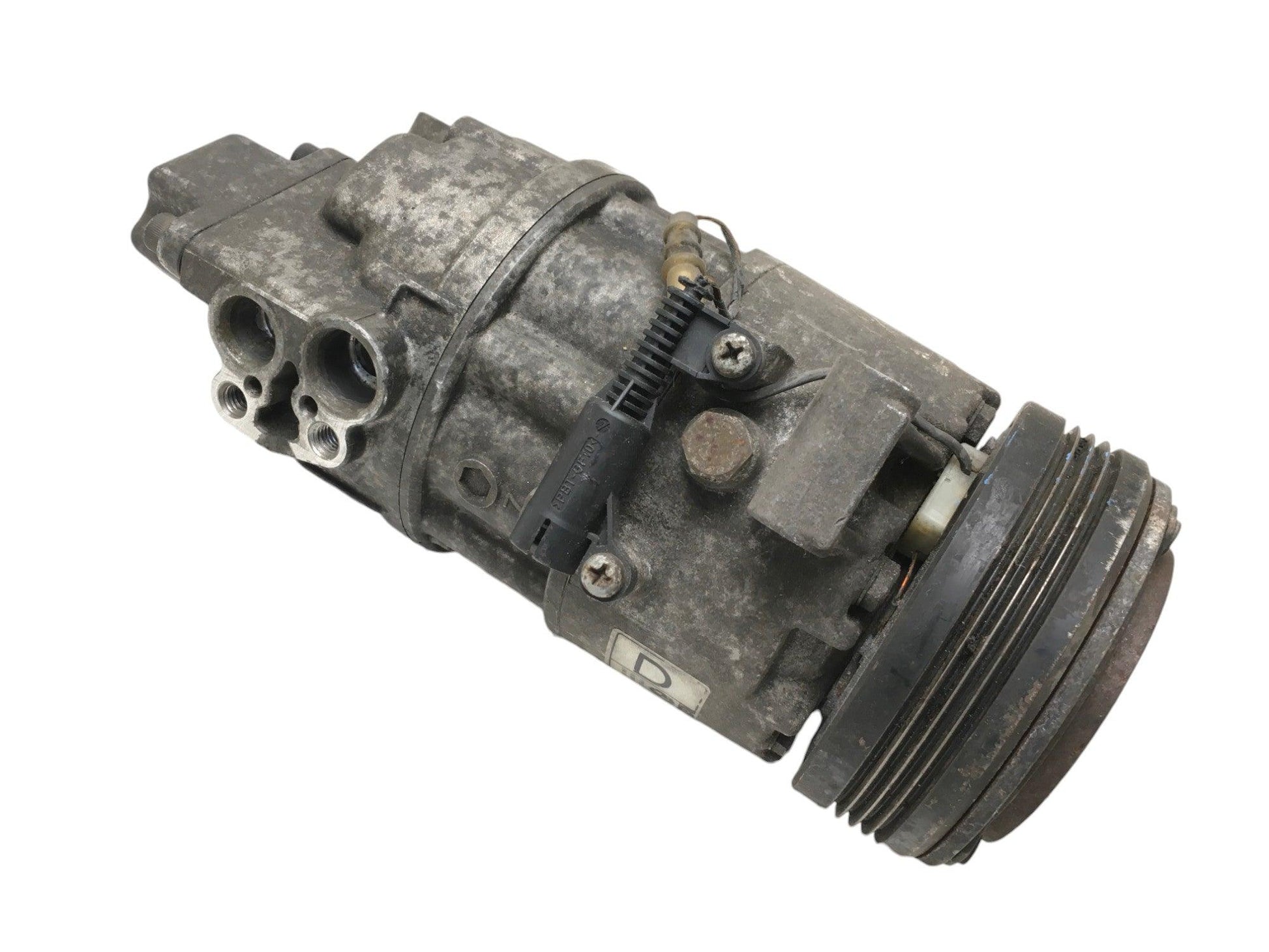Compresor A/C BMW E83 E46 - 64526905643