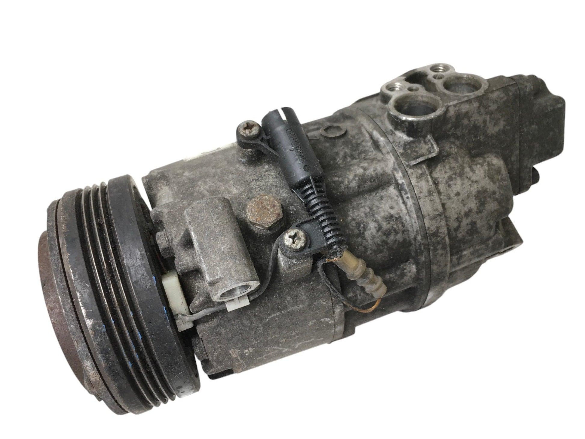 Compresor A/C BMW E83 E46 - 64526905643