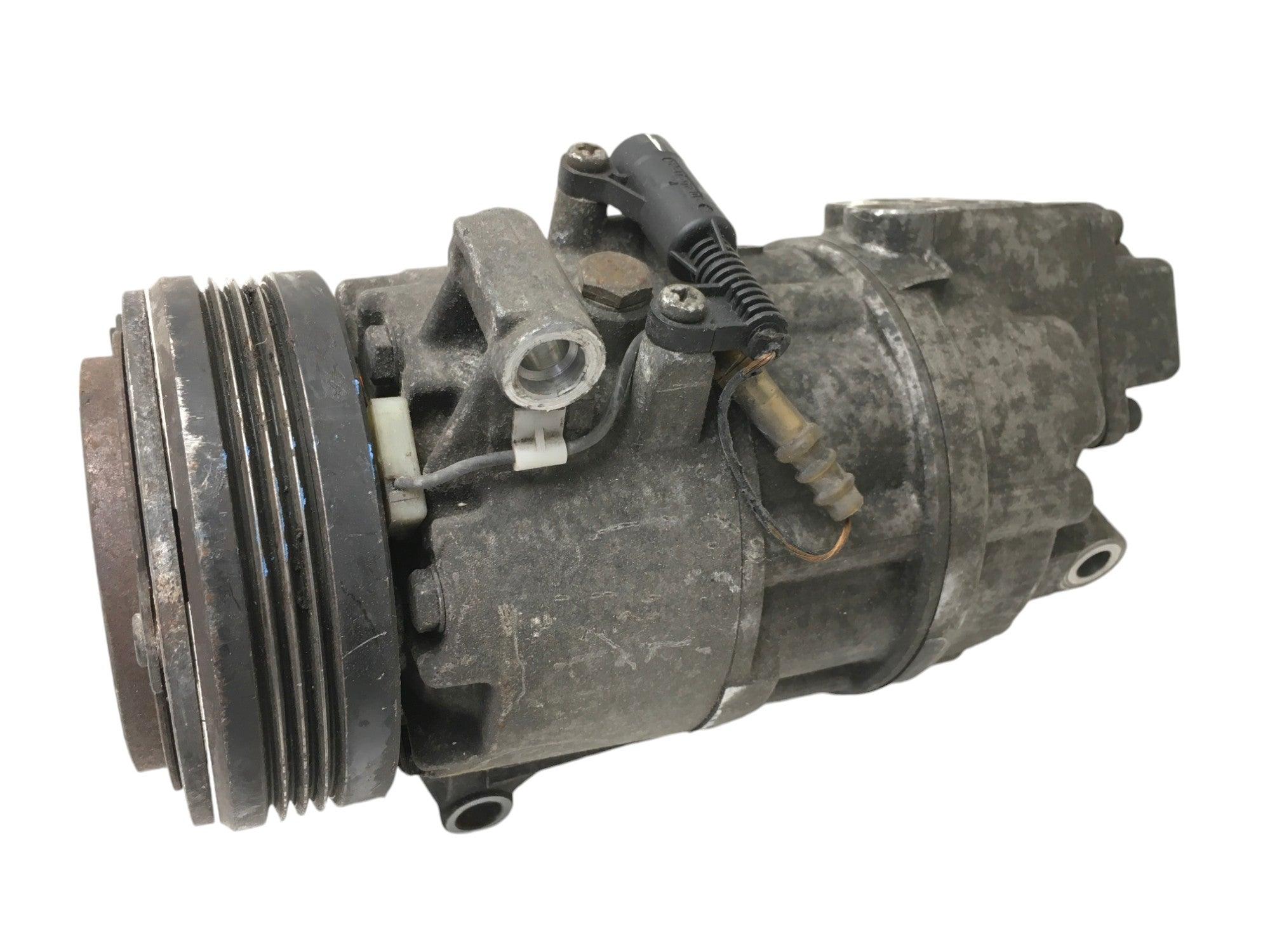 Compresor A/C BMW E83 E46 - 64526905643