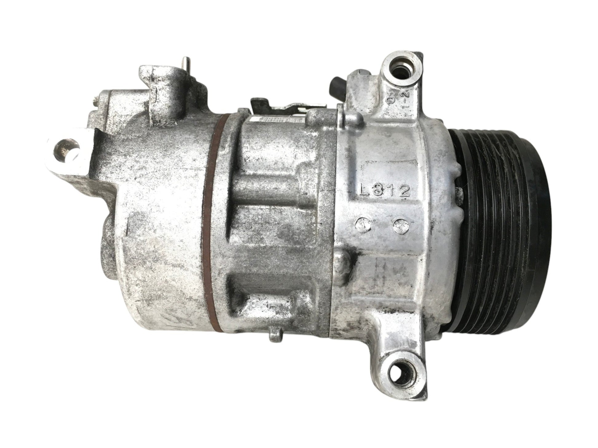 Compresor A/C BMW E90 E81 - 64526987766