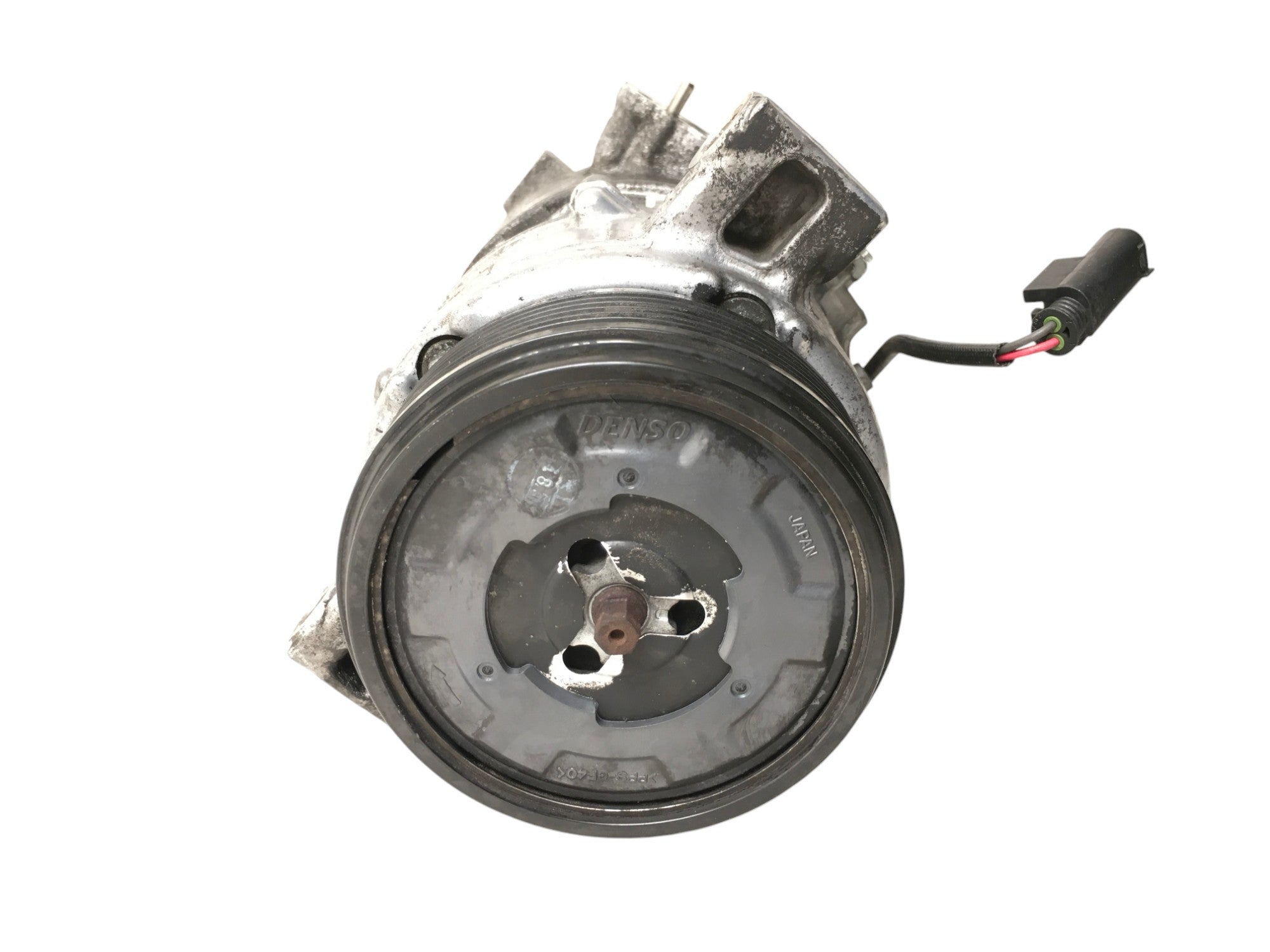 Compresor A/C BMW E90 E81 - 64526987766