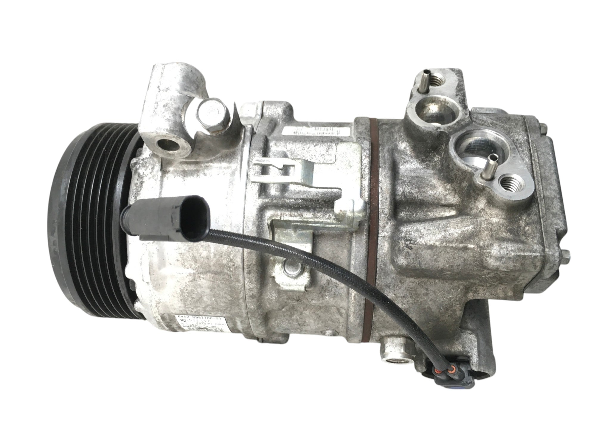 Compresor A/C BMW E90 E81 - 64526987766