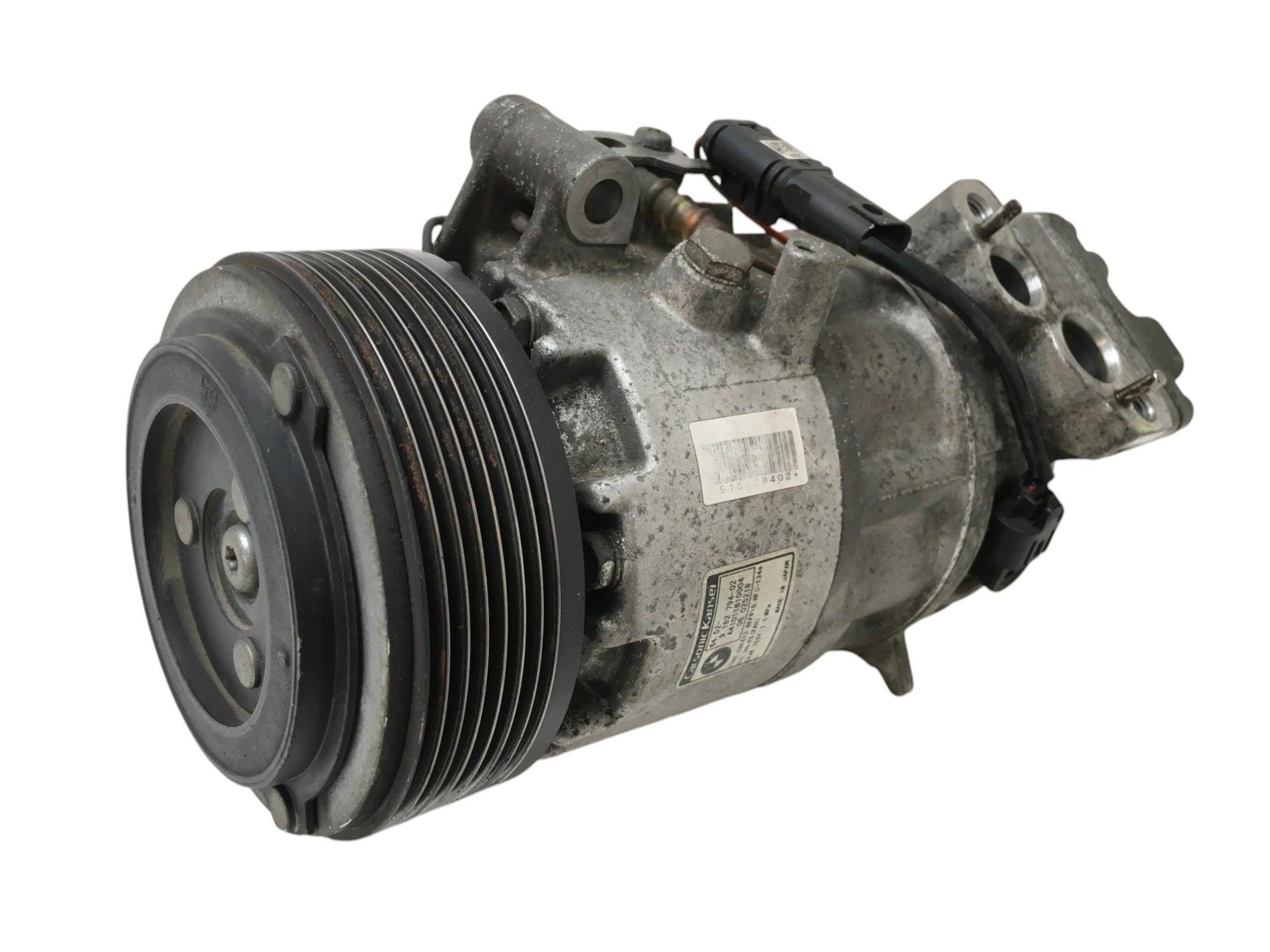 Compresor A/C BMW E90 E81 - 64529182794