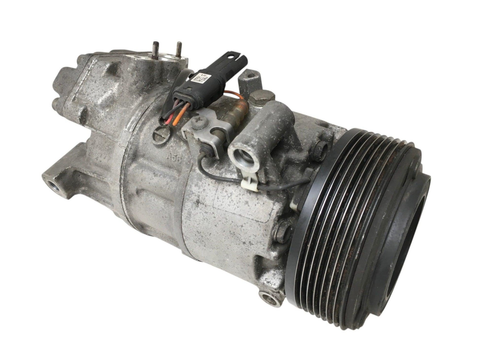 Compresor A/C BMW E90 E81 - 64529182794
