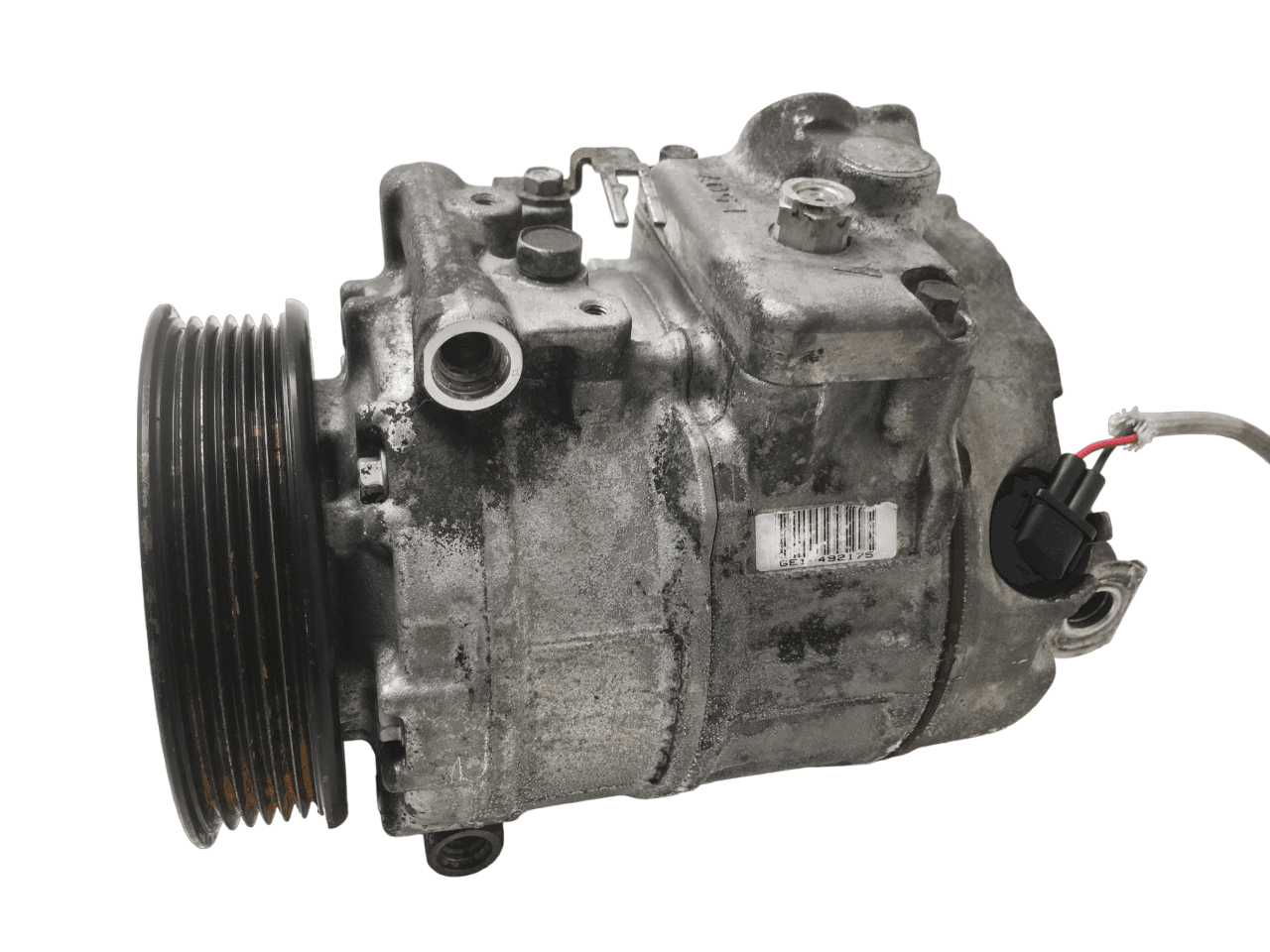 Compresor A/C BMW E90 y E87 - 6956716