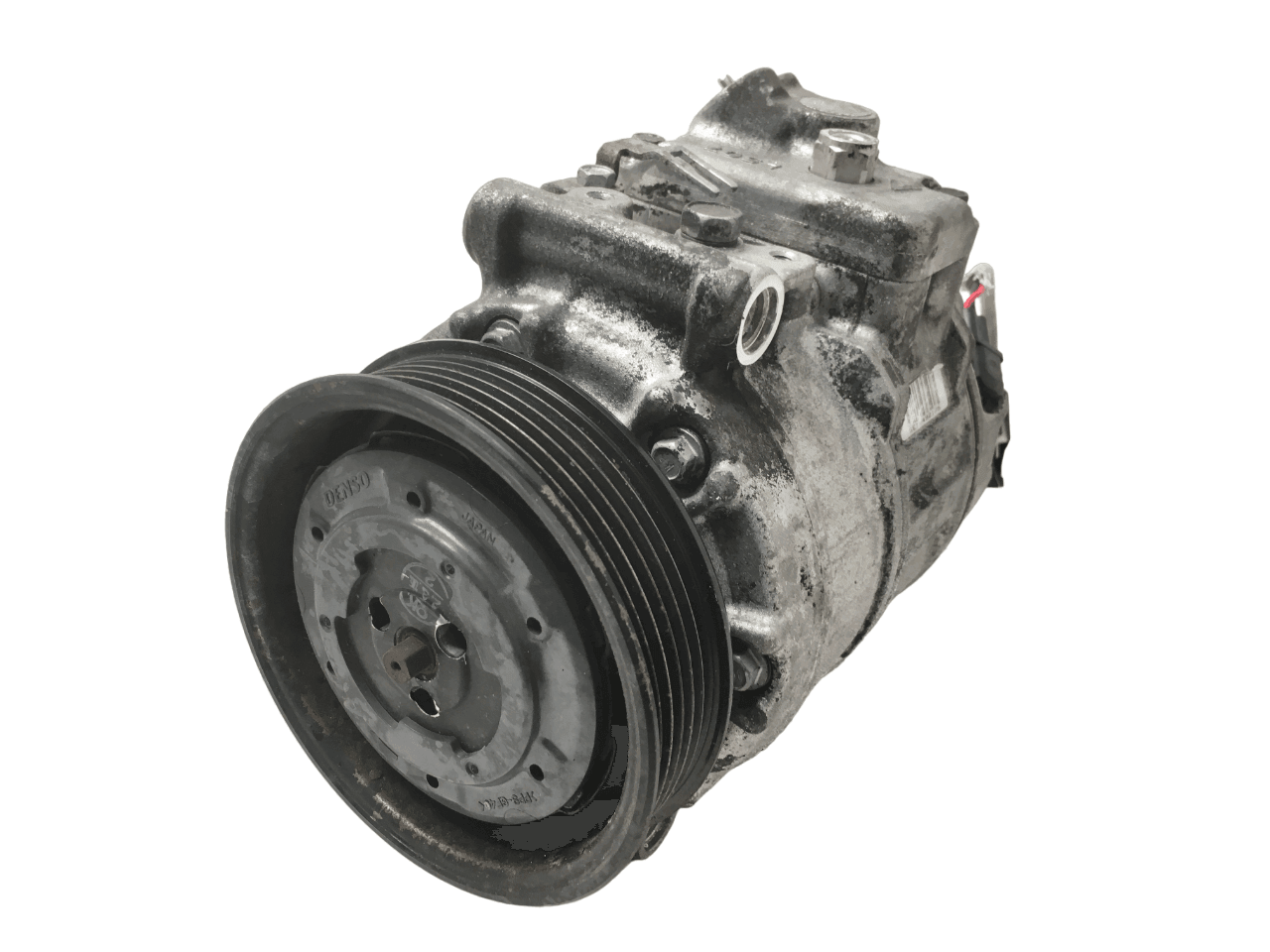 Compresor A/C BMW E90 y E87 - 6956716