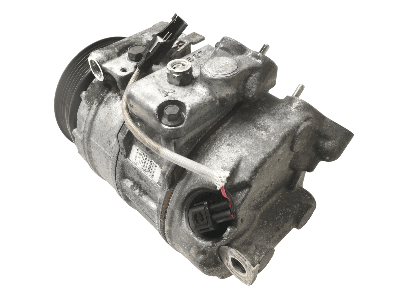 Compresor A/C BMW E90 y E87 - 6956716