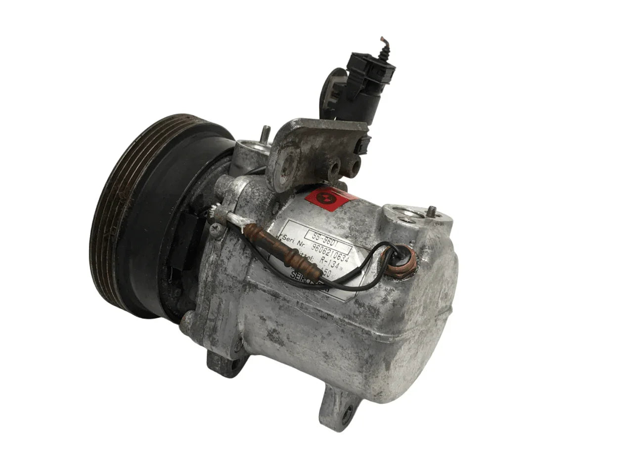 Compresor A/C Bmw SS96D1
