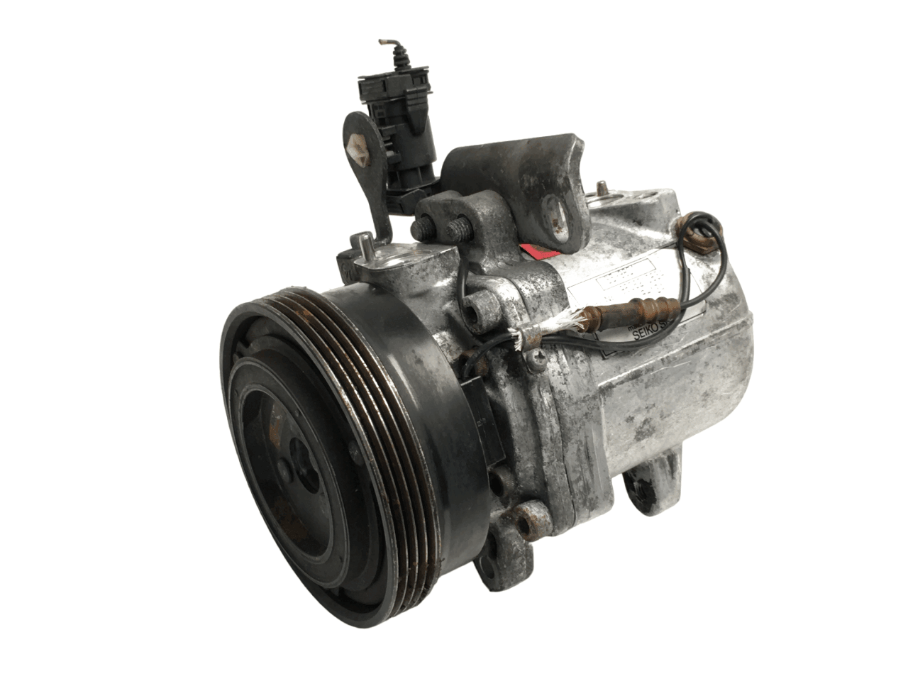 Compresor A/C Bmw SS96D1 - SS96D1