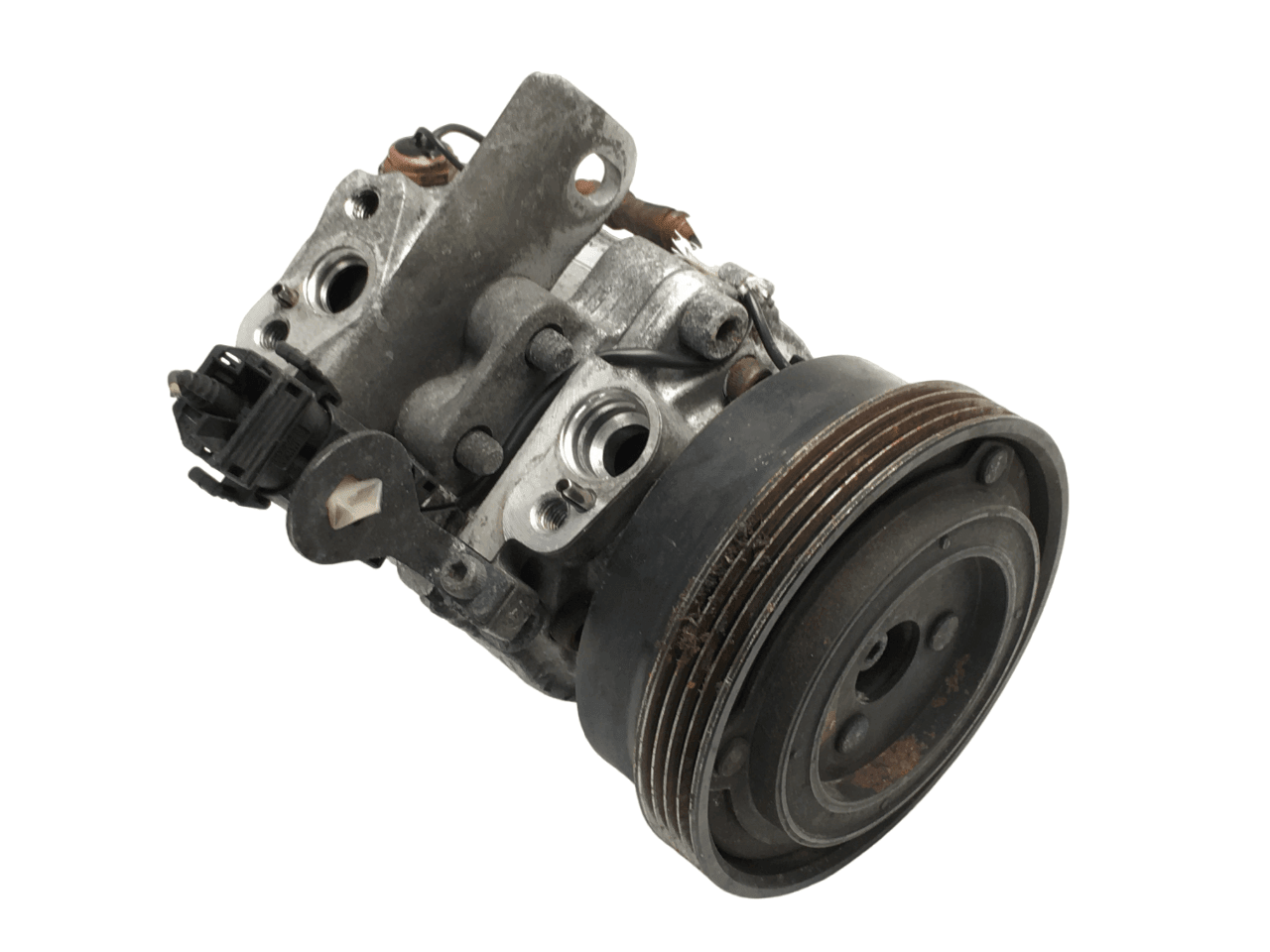 Compresor A/C Bmw SS96D1 - SS96D1