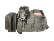 Compresor A/C BMW X5 E53 - MC4472203322