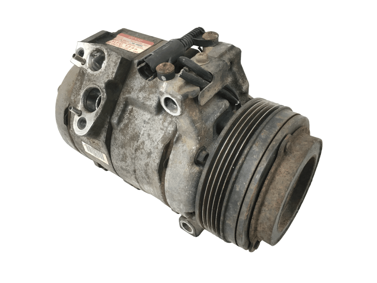 Compresor A/C BMW X5 E53 - MC4472203322