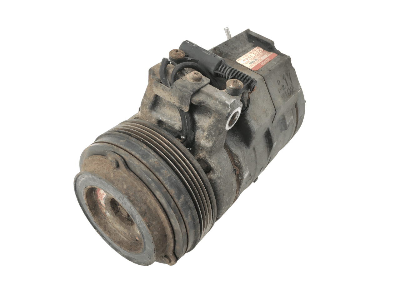 Compresor A/C BMW X5 E53 - MC4472203322