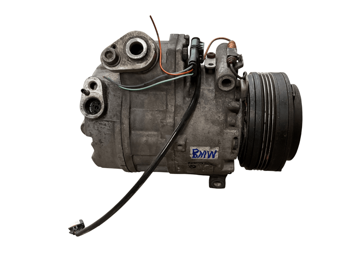 Compresor A/C BMW X5 / X6 06-14 - 64529121762