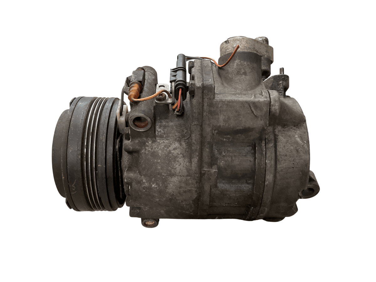 Compresor A/C BMW X5 / X6 06-14 - 64529121762
