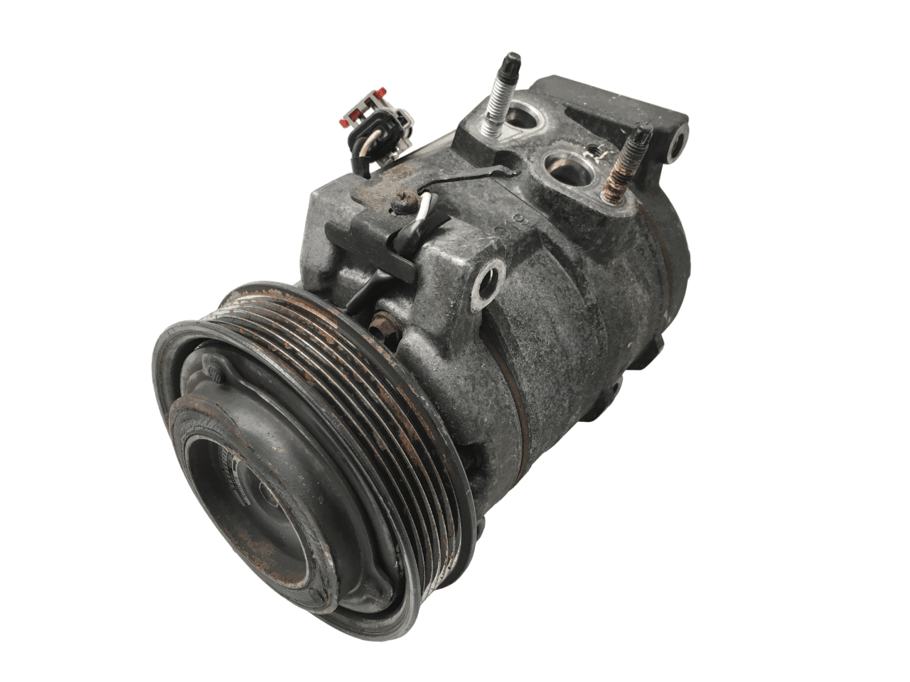 Compresor A/C Chrysler Voyager 4472205870 - 4472205870