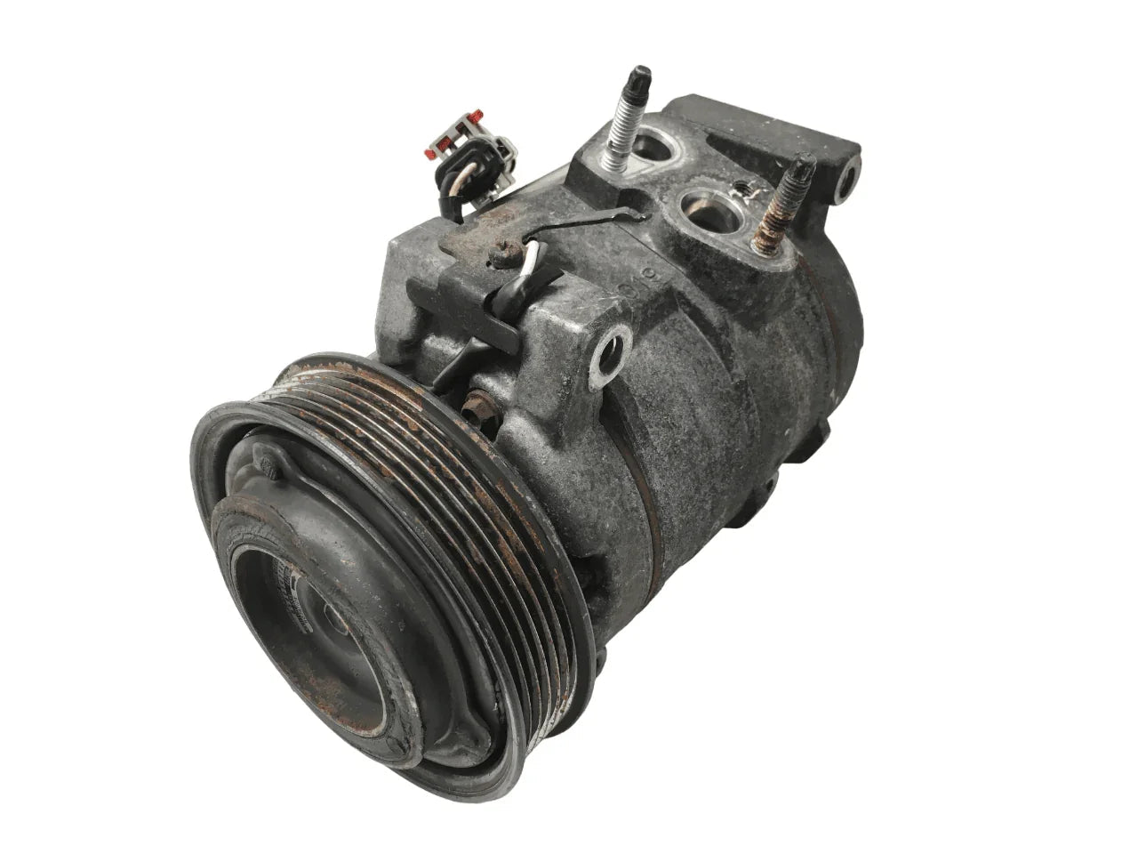 Compresor A/C Chrysler Voyager 4472205870