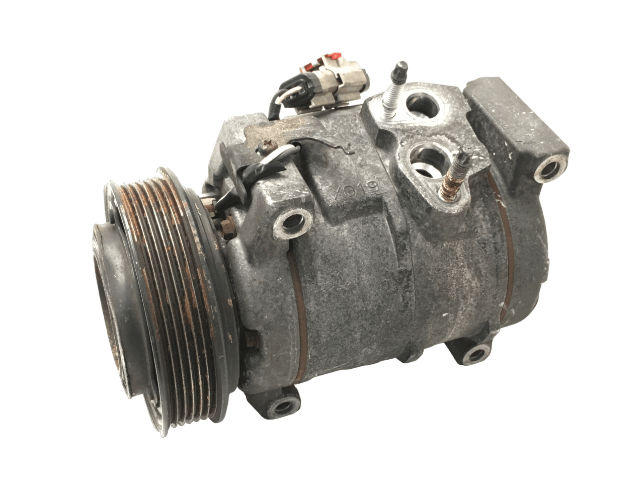 Compresor A/C Chrysler Voyager 4472205870 - 4472205870