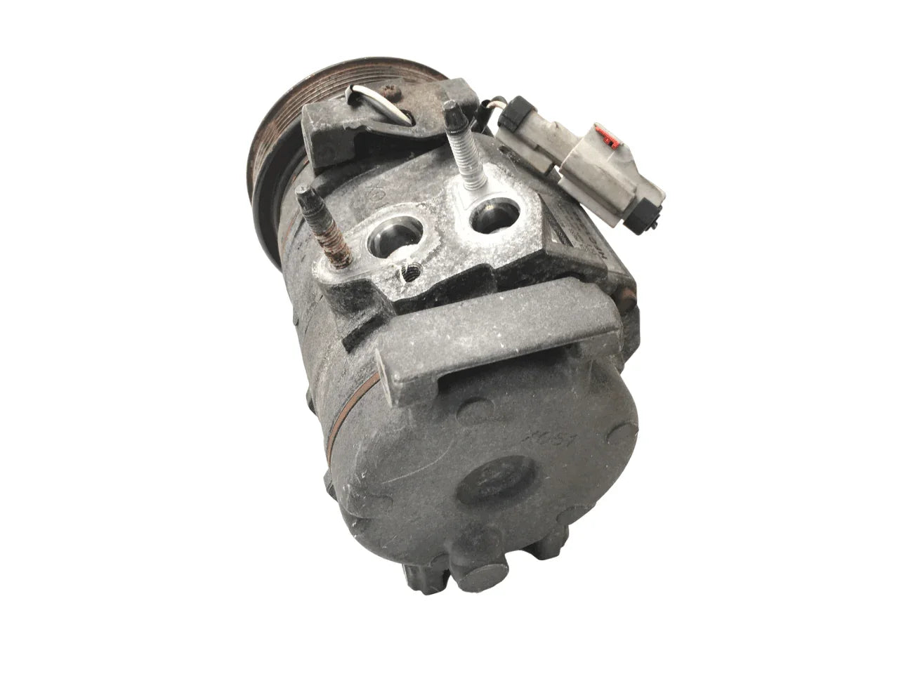 Compresor A/C Chrysler Voyager 4472205870
