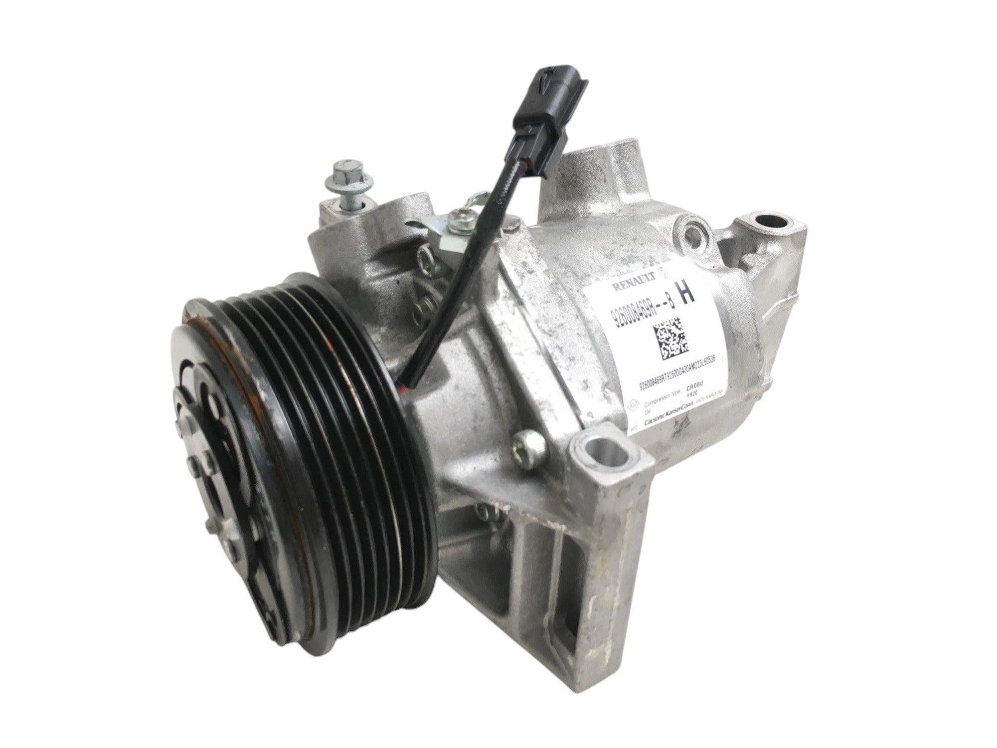 Compresor A/C Dacia 926008469R - 926008469R