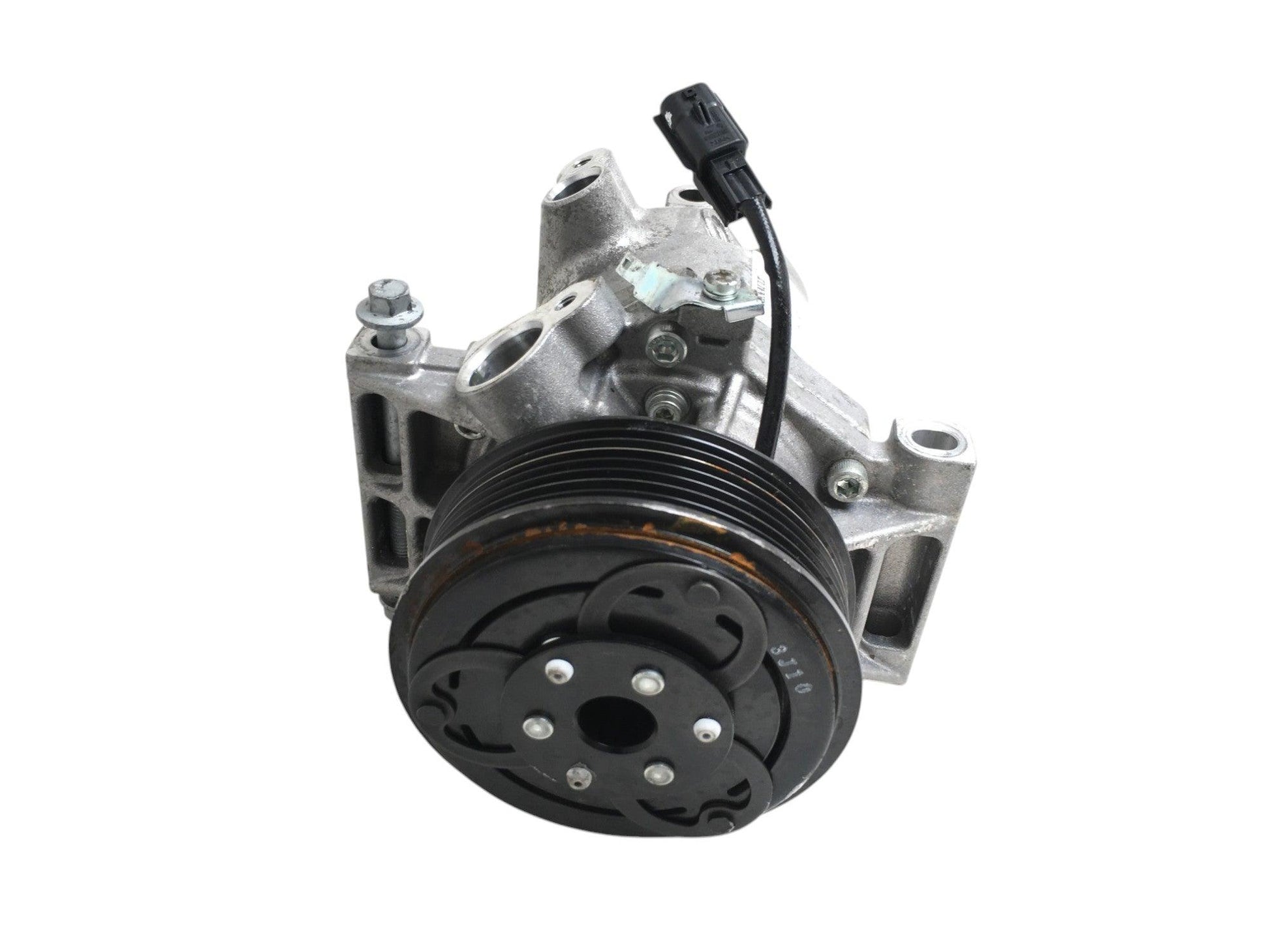 Compresor A/C Dacia 926008469R - 926008469R