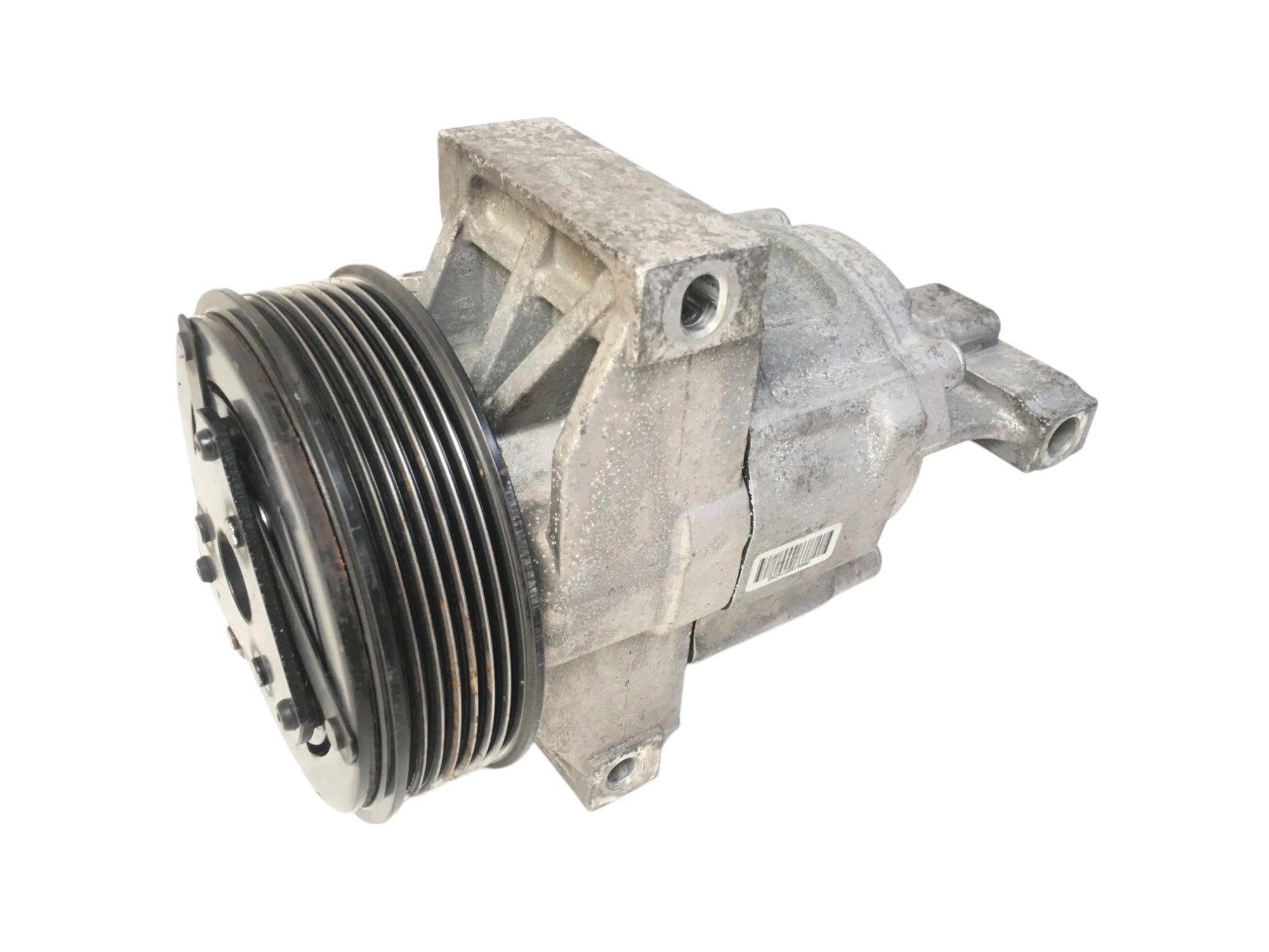 Compresor A/C Dacia Sandero II - 926000216R