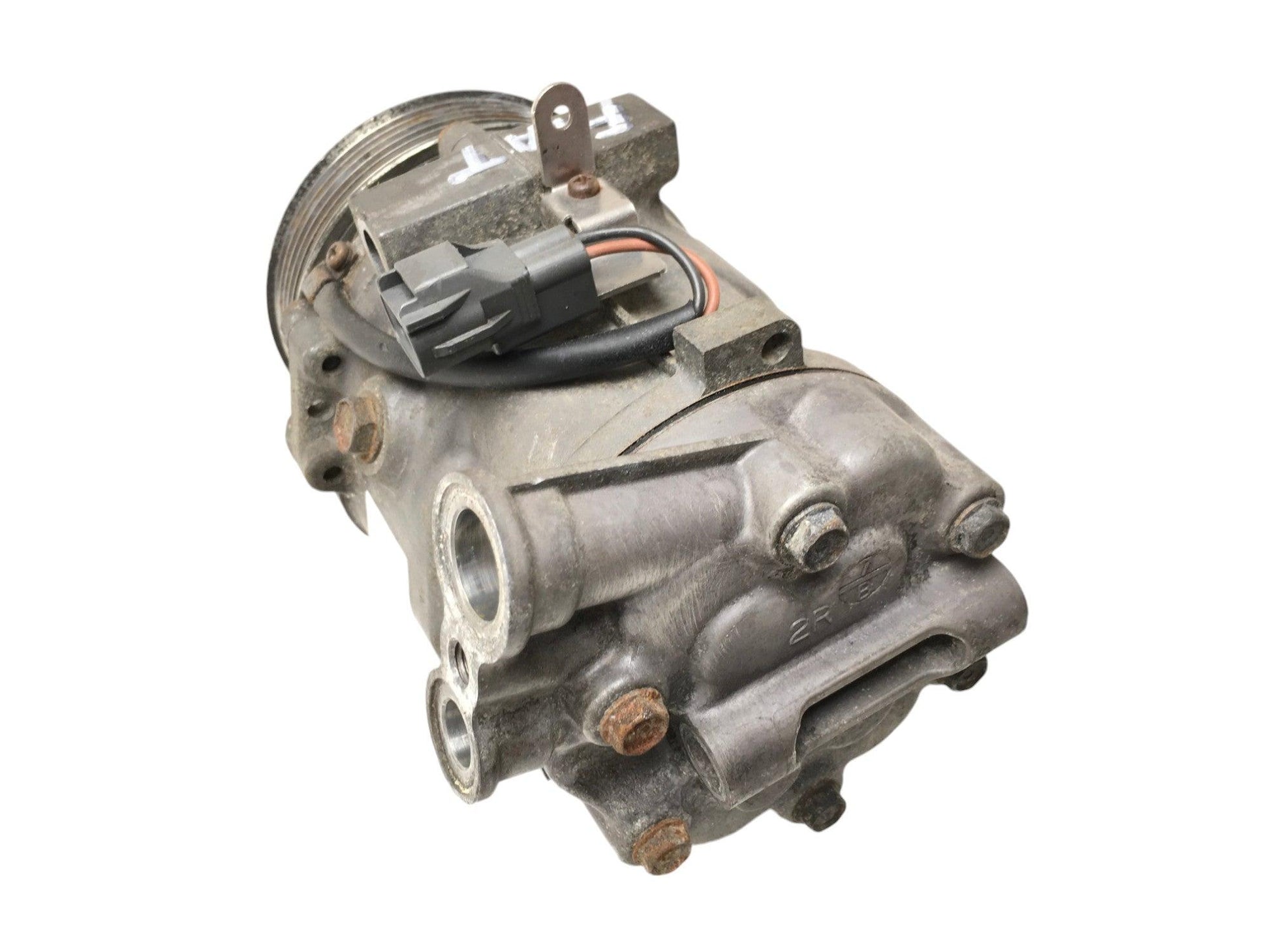 Compresor A/C Fiat 51803075 - 51803075