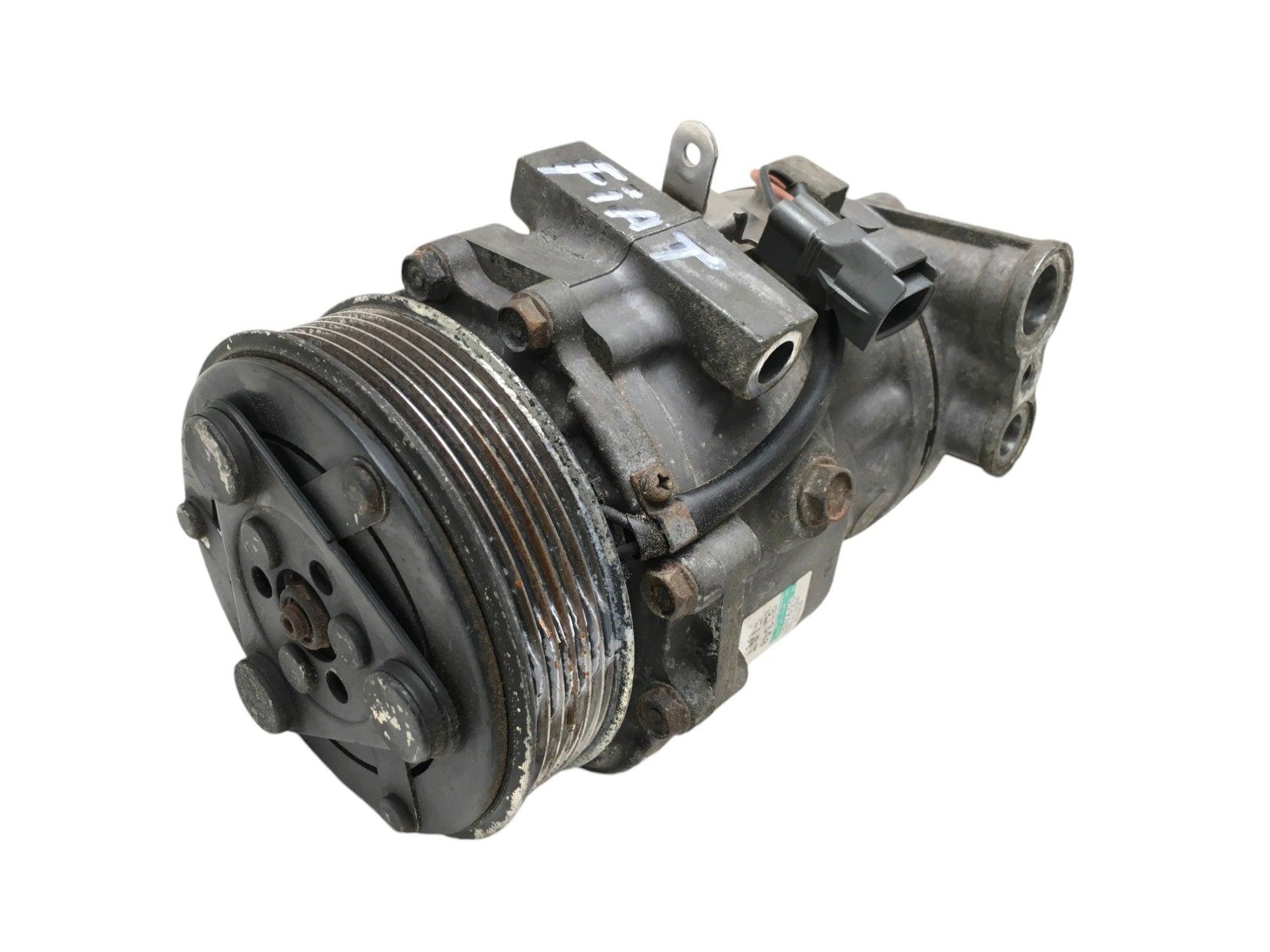 Compresor A/C Fiat 51803075 - 51803075