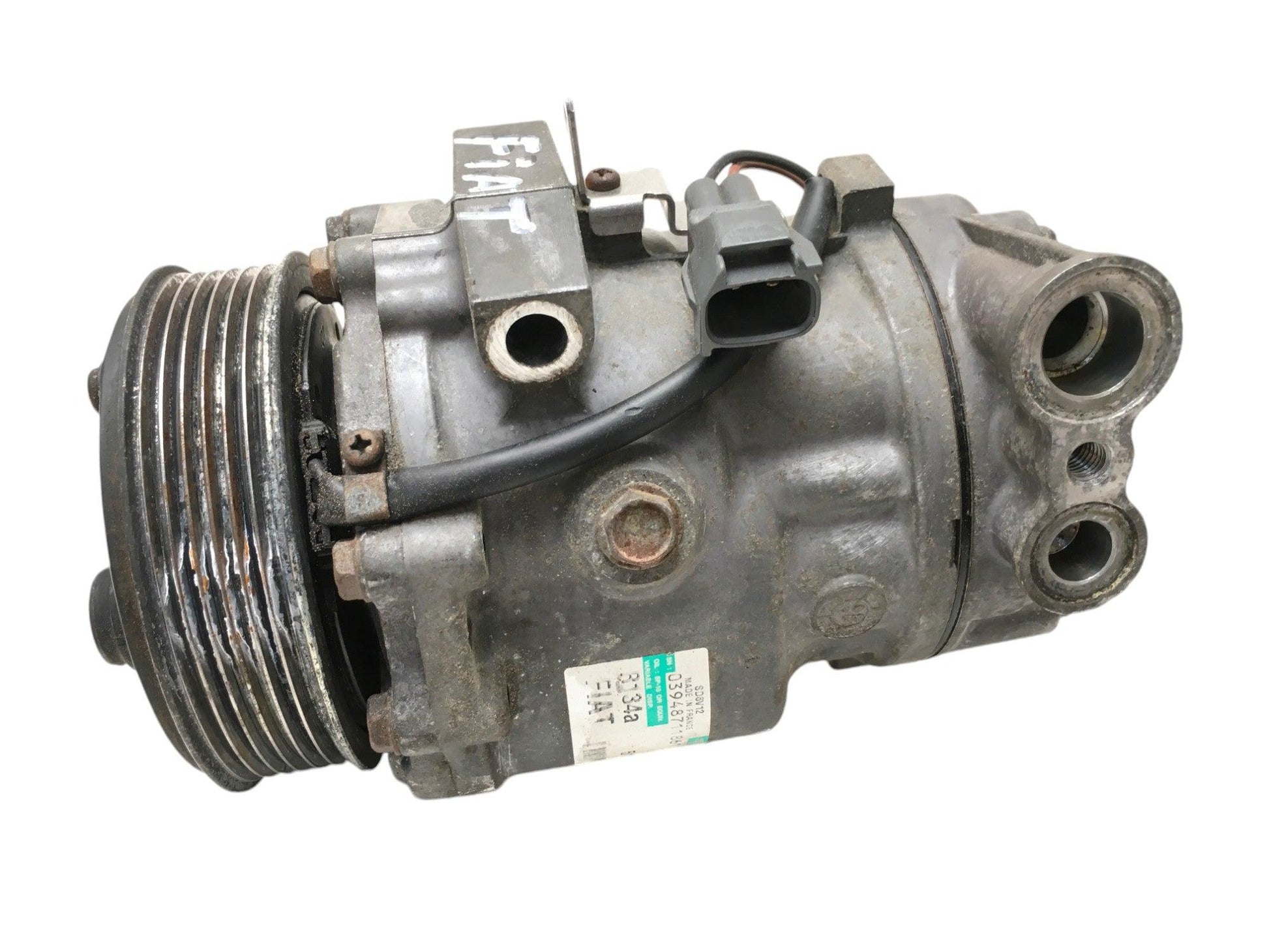 Compresor A/C Fiat 51803075 - 51803075