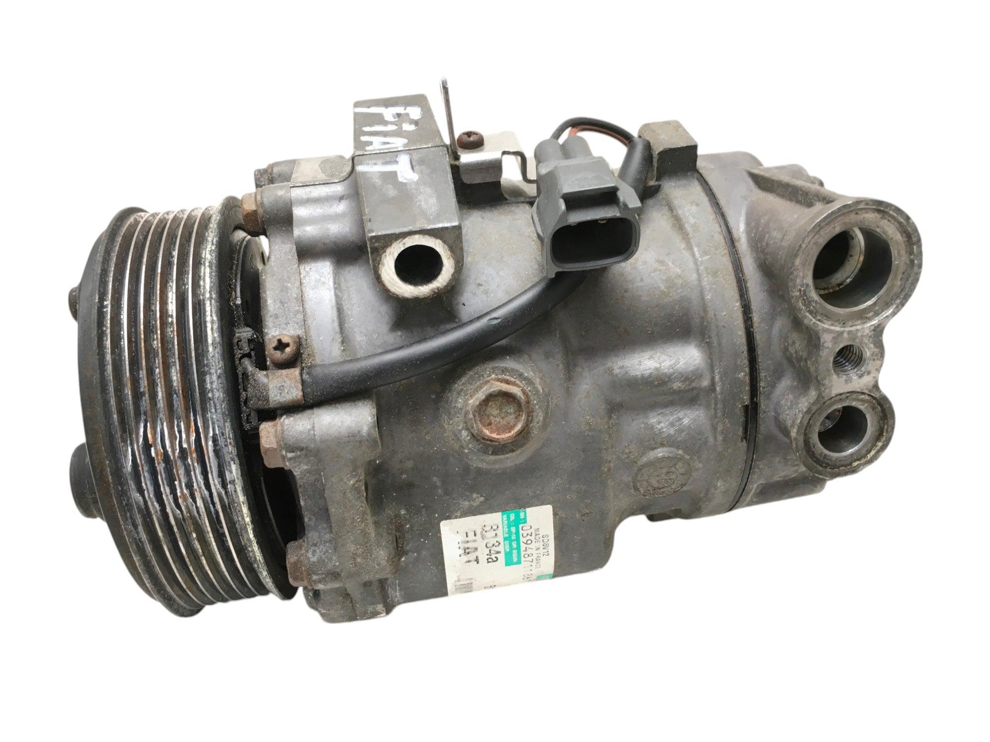 Compresor A/C Fiat 51803075 - 51803075