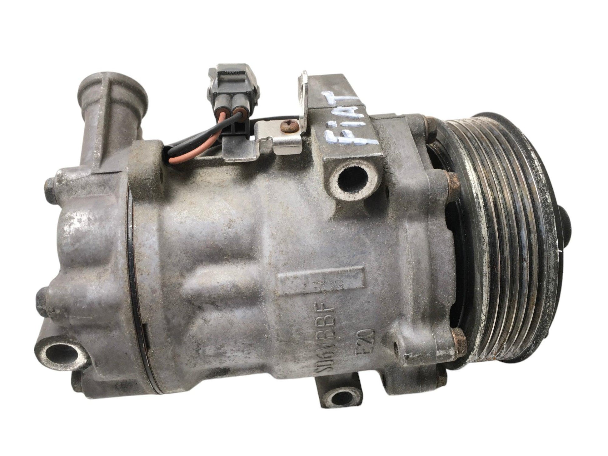 Compresor A/C Fiat 51803075 - 51803075