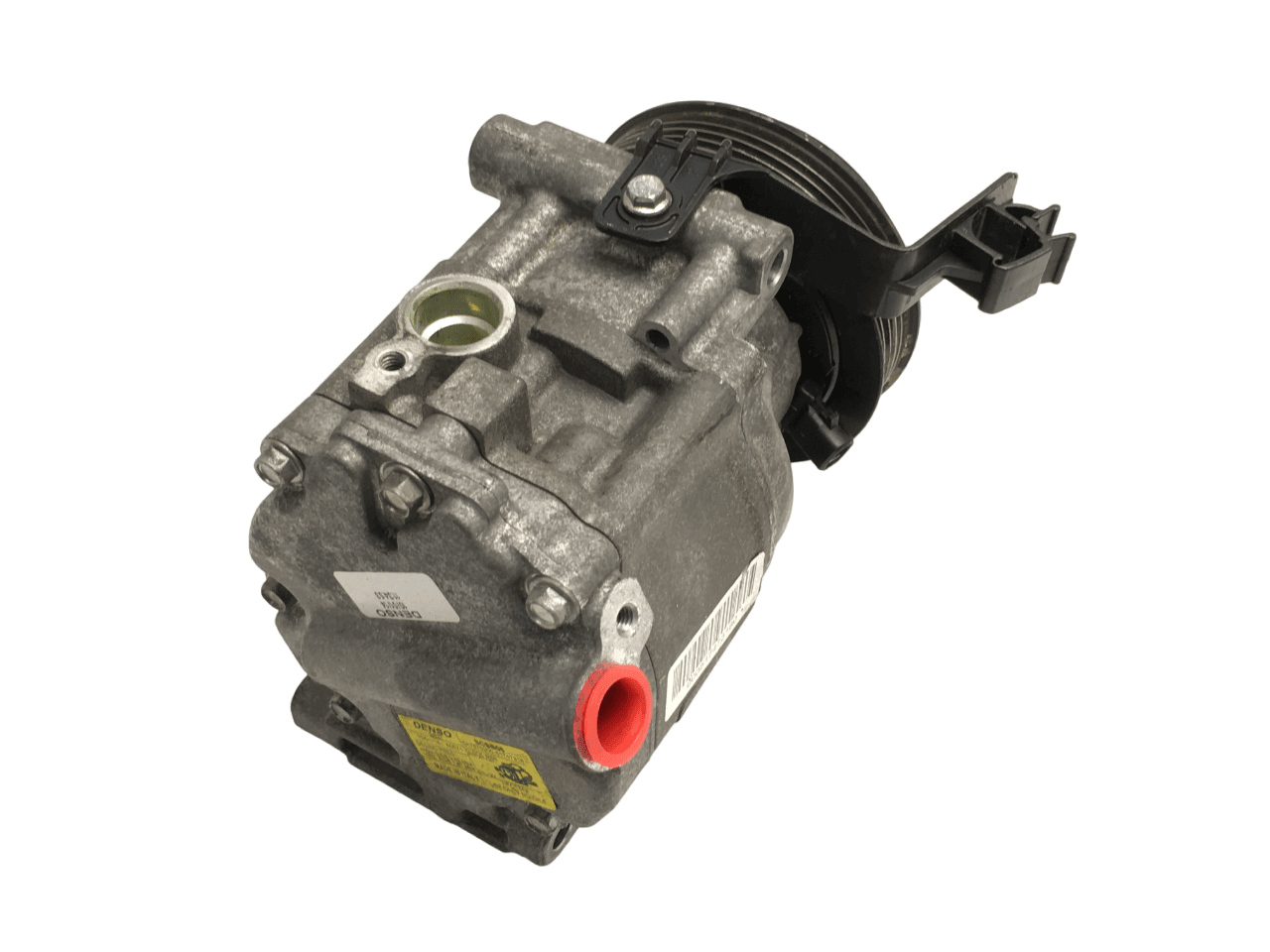 Compresor A/C Fiat 5A7875200 - 5A7875200