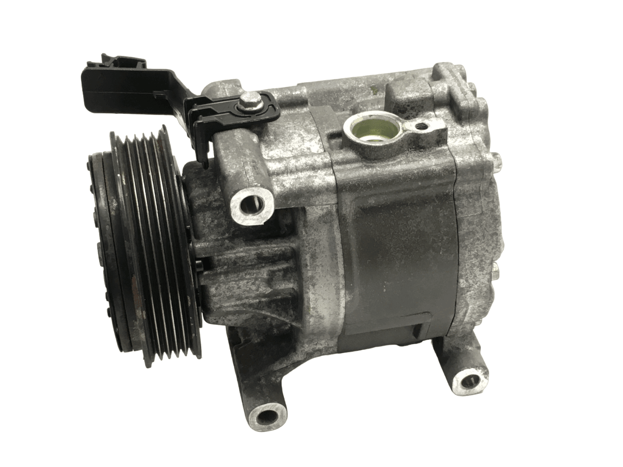 Compresor A/C Fiat 5A7875200 - 5A7875200