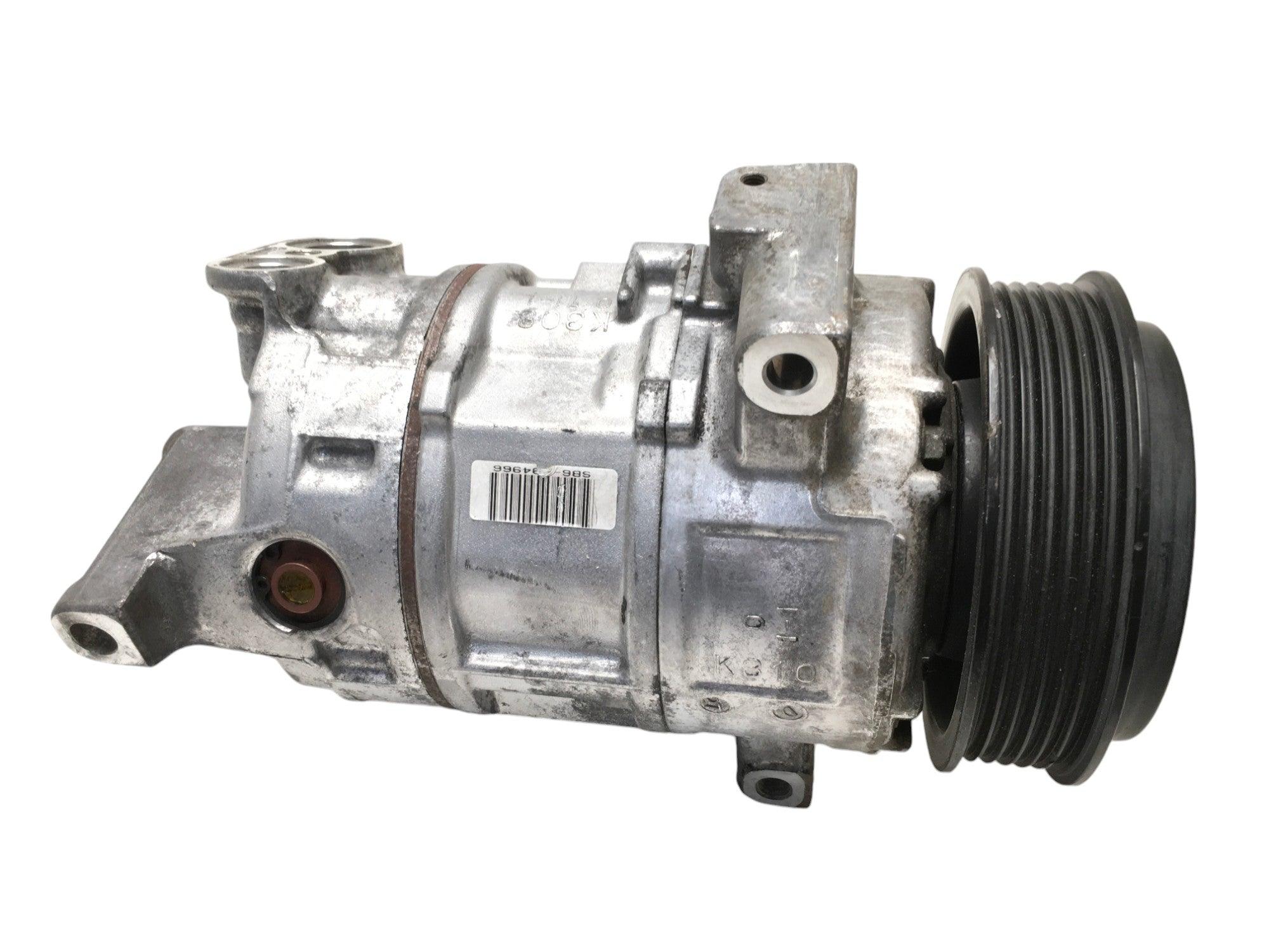 Compresor A/C Fiat 5D3375000 - 5D3375000