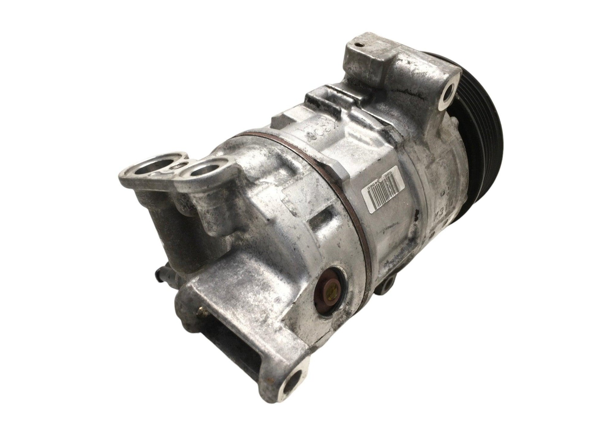 Compresor A/C Fiat 5D3375000 - 5D3375000