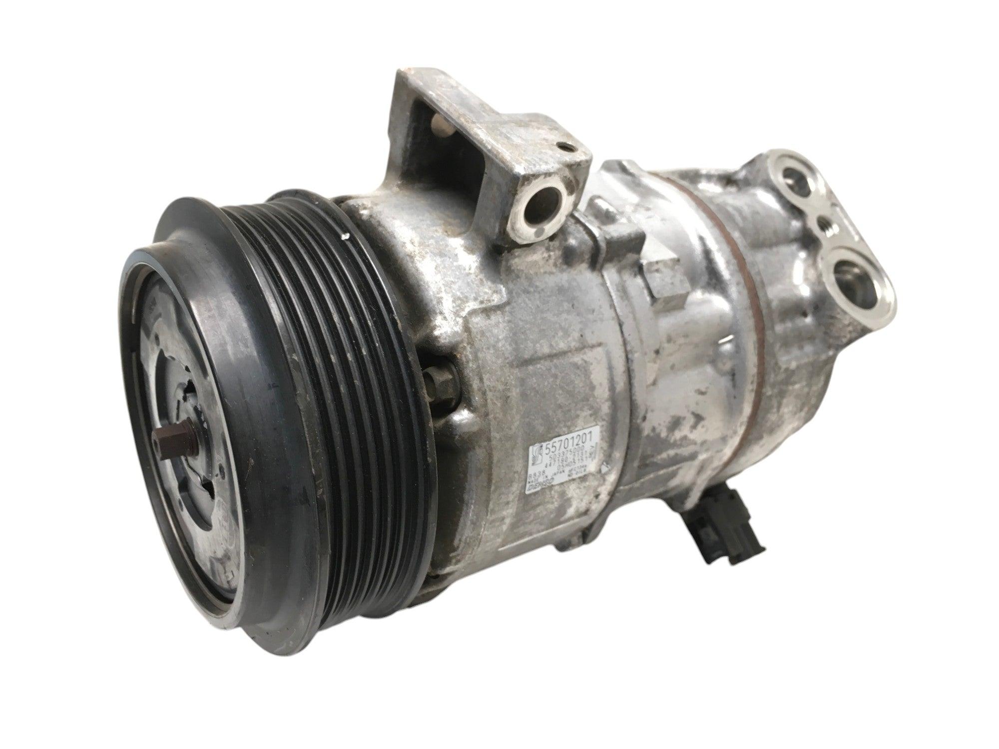 Compresor A/C Fiat 5D3375000 - 5D3375000